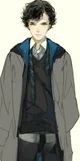 Sherlock Holmes