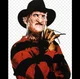 Freddy Kruger