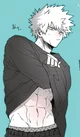 Bakugo 