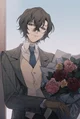 Dazai Osamu