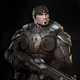 Marcus Fenix
