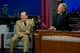 David Letterman
