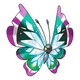 Glitterfly fakemon