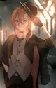 Chuuya Nakahara