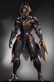 Volt Prime Warframe