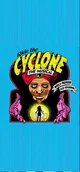 Ride the cyclone 