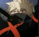 Katsuki Bakugou 
