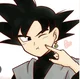Goku Black 
