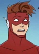 Wally West 