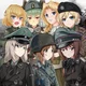 Commanders World War
