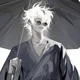 Satoru Gojo - BL 