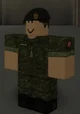 CAF Lieutenant Gen