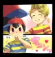 Ness X Lucas