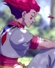 Hisoka Marow 