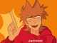 Jealous Tord
