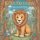 Lloyd the lion