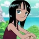 Nico Robin kid