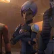 Sabine Wren