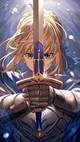 Artoria Pendragon