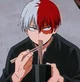 Shoto Todoroki