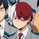Shoto Todoroki