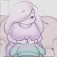 Innocent girlfriend 