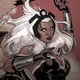 Ororo Munroe 