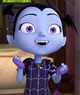 Vampirina hauntley