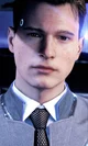 Connor RK800