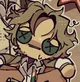 plush colleague