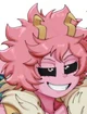 Mina Ashido
