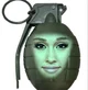 Ariana grenade 