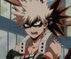 Bakugou 