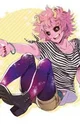 Mina Ashido