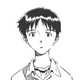 -Shinji Ikari-