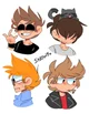 Eddsworld teenagers