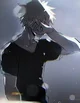 Bakugou Katsuki