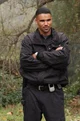Derek Morgan