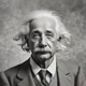 Albert Einstein