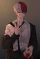 Todoroki Shoto