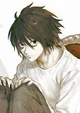 L Lawliet