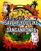 Danganronpa v2