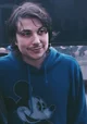 Frank Iero 