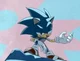 Sonic -Rival-