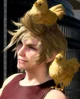 Prompto Argentum