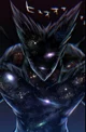 Cosmic Garou