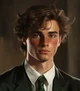 Aiden Hawthorne