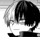 -Shoto Todoroki-