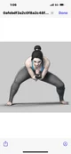 Bea Wii Fit Trainer 