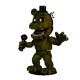 Phantom Freddy FW